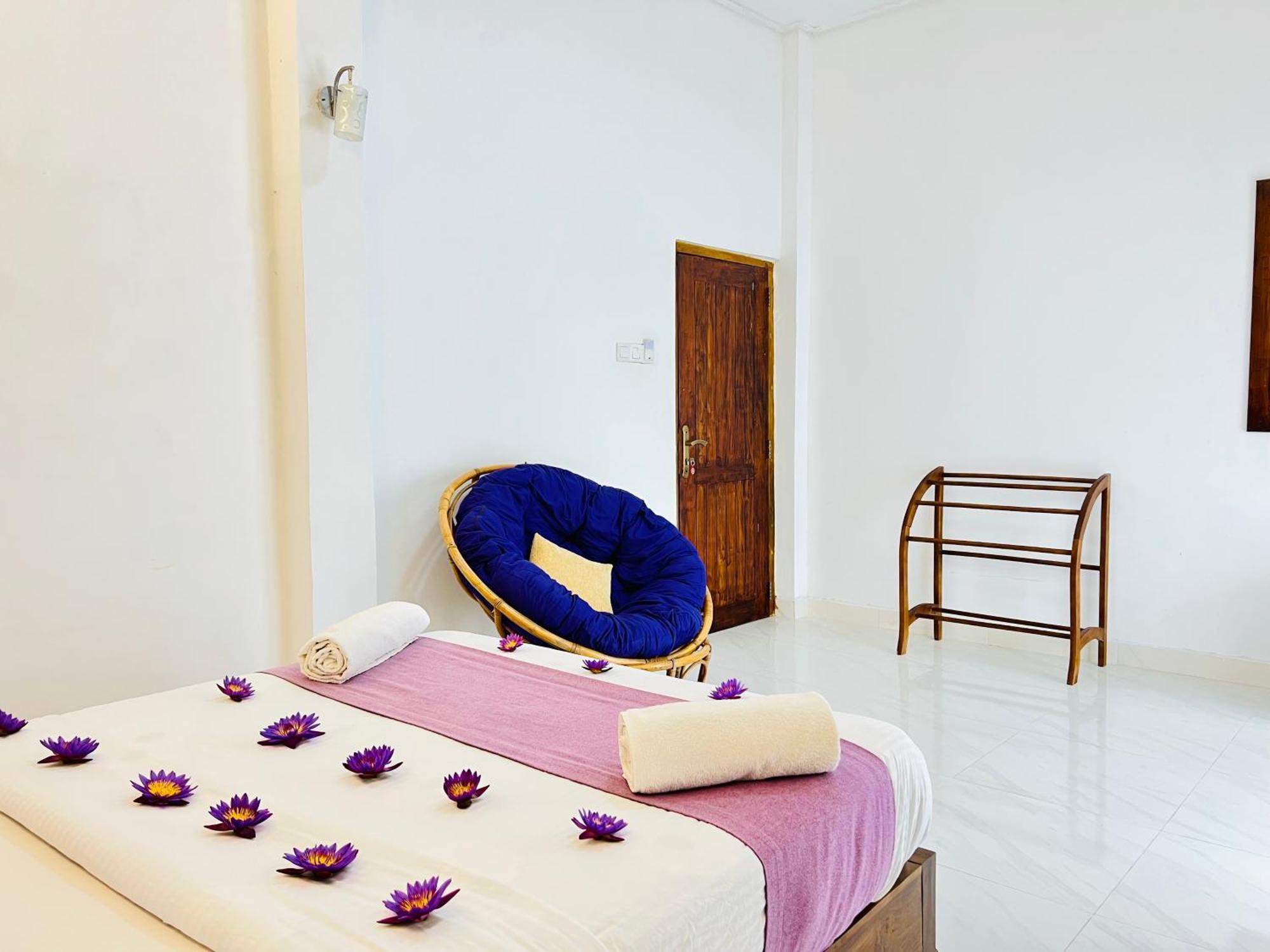 Heaven Breeze Hotel Kandy Eksteriør billede