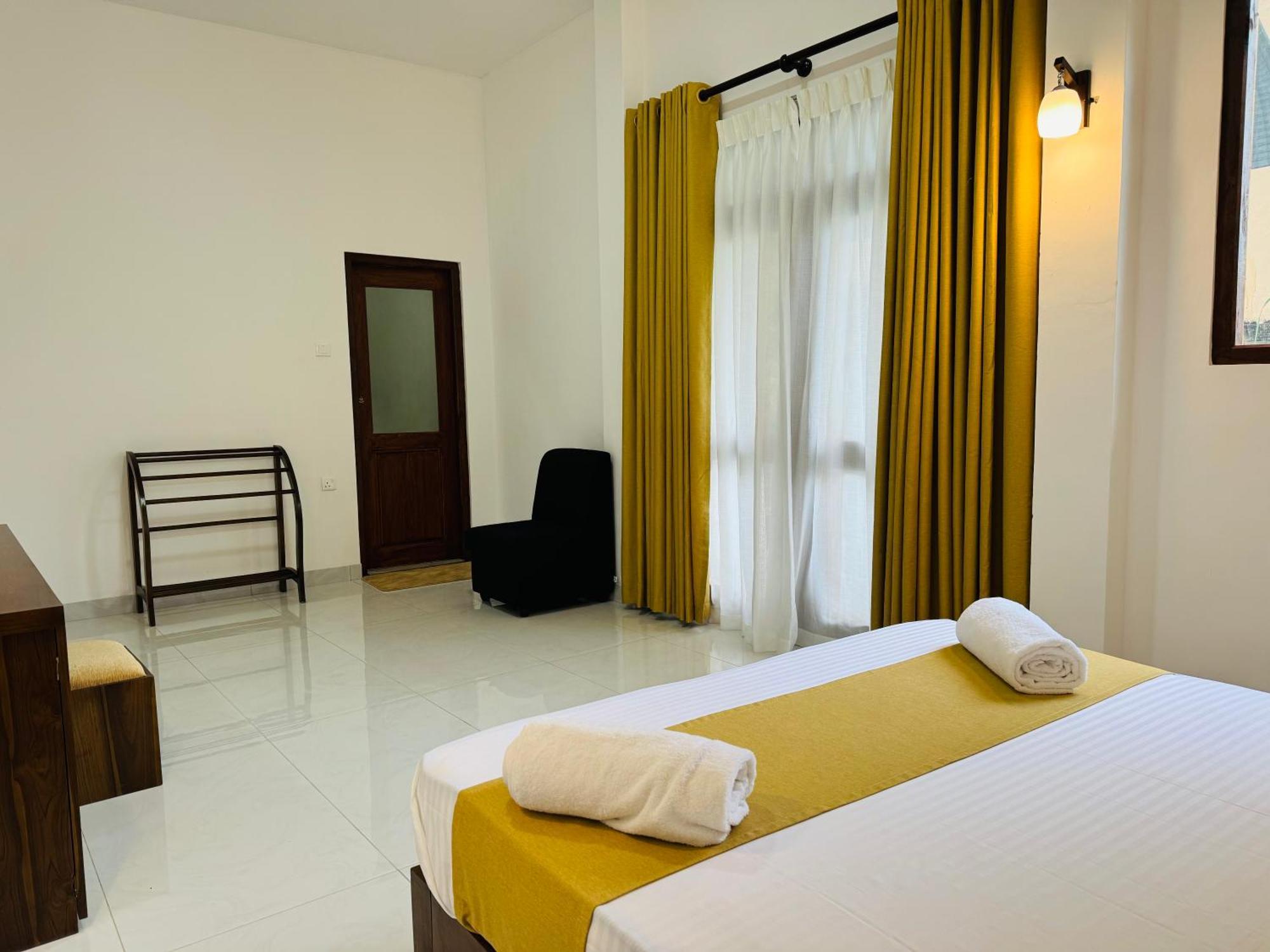 Heaven Breeze Hotel Kandy Eksteriør billede