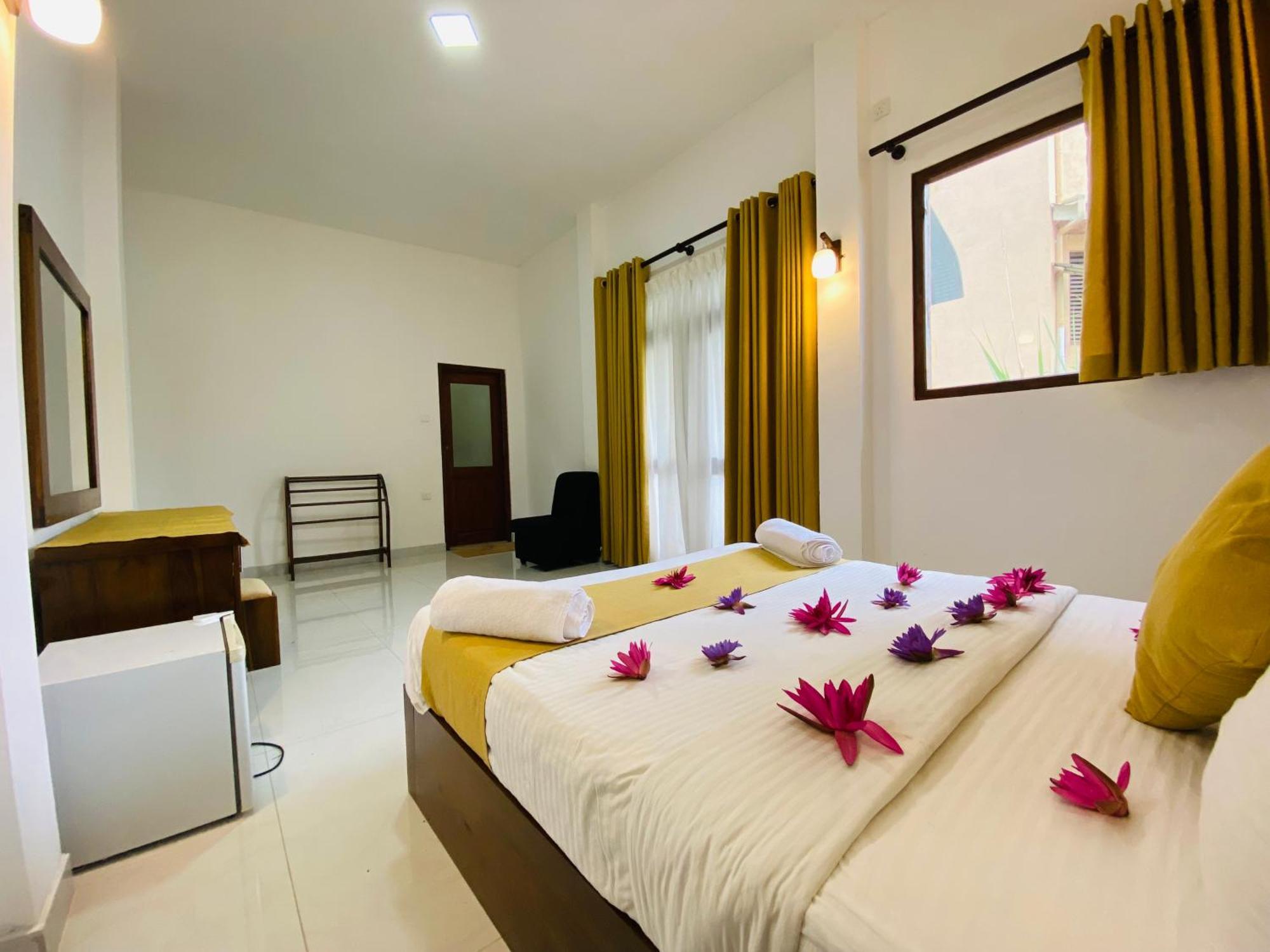Heaven Breeze Hotel Kandy Eksteriør billede