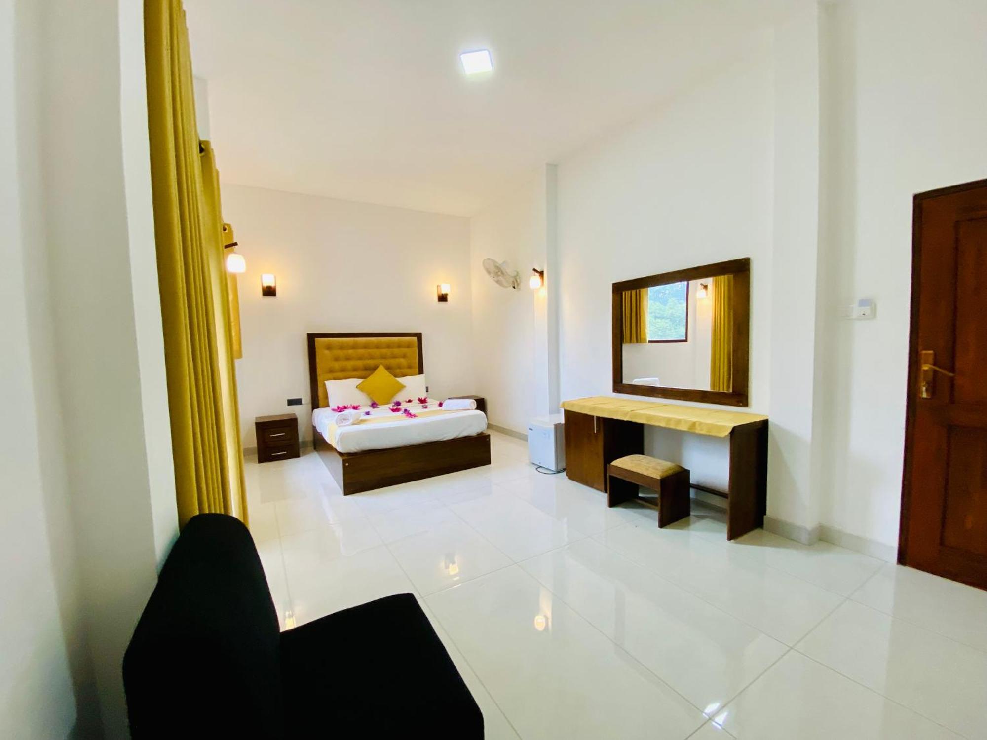 Heaven Breeze Hotel Kandy Eksteriør billede