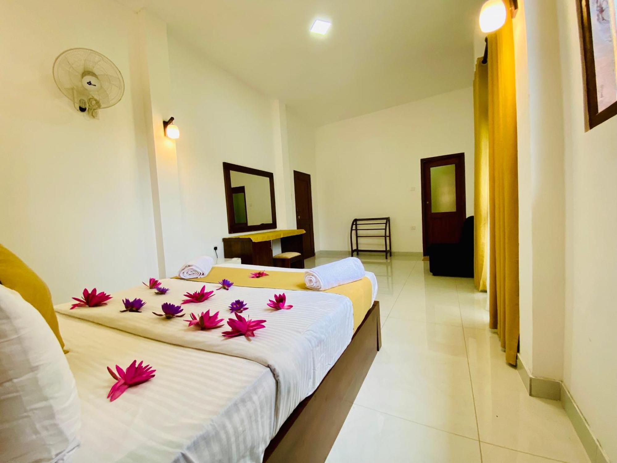 Heaven Breeze Hotel Kandy Eksteriør billede