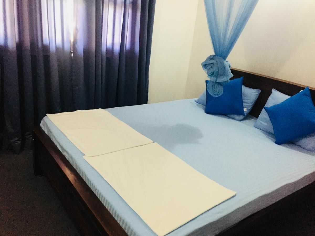 Heaven Breeze Hotel Kandy Eksteriør billede